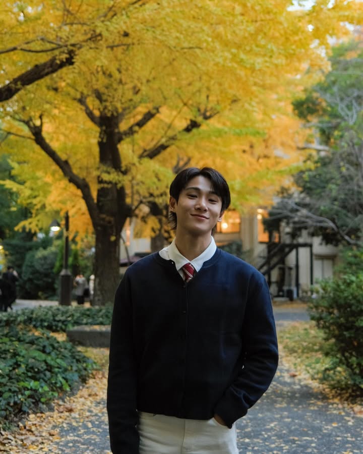 จูเนียร์ - กรวิชญ์ สูงกิจบูลย์