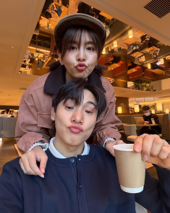 จูเนียร์ - กรวิชญ์ สูงกิจบูลย์