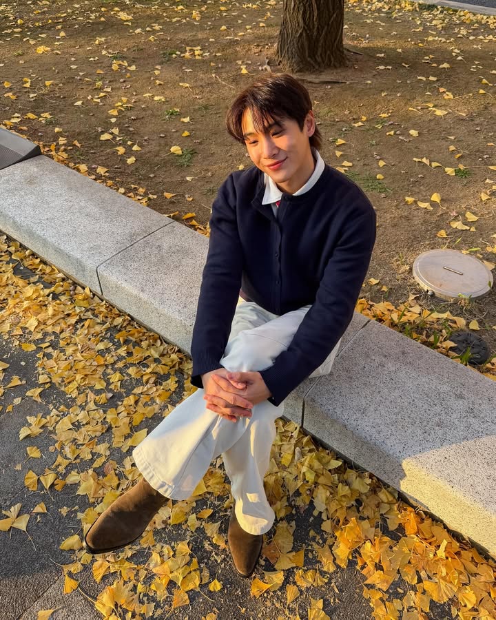 จูเนียร์ - กรวิชญ์ สูงกิจบูลย์