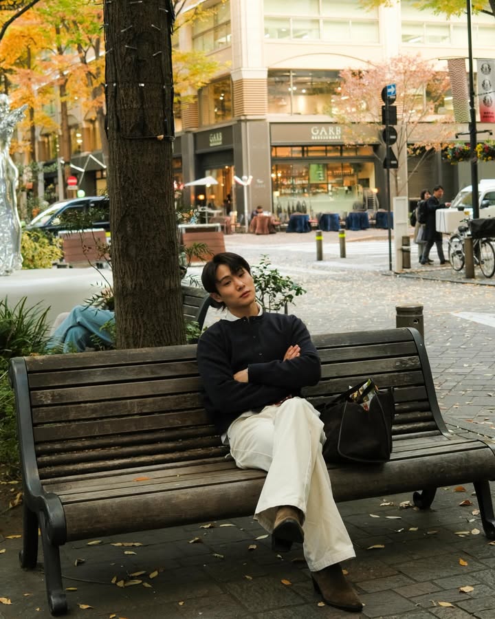 จูเนียร์ - กรวิชญ์ สูงกิจบูลย์