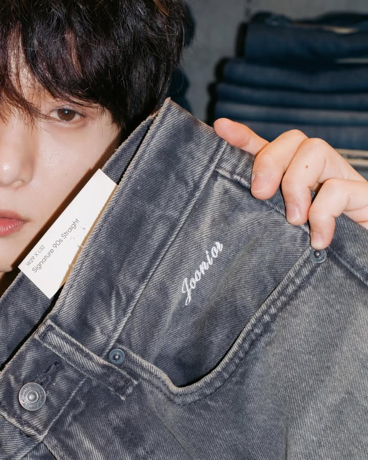 จูเนียร์ - กรวิชญ์ สูงกิจบูลย์