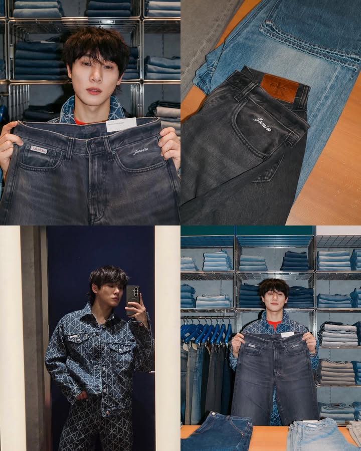 จูเนียร์ - กรวิชญ์ สูงกิจบูลย์