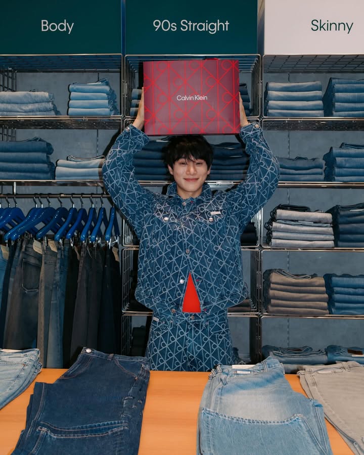 จูเนียร์ - กรวิชญ์ สูงกิจบูลย์