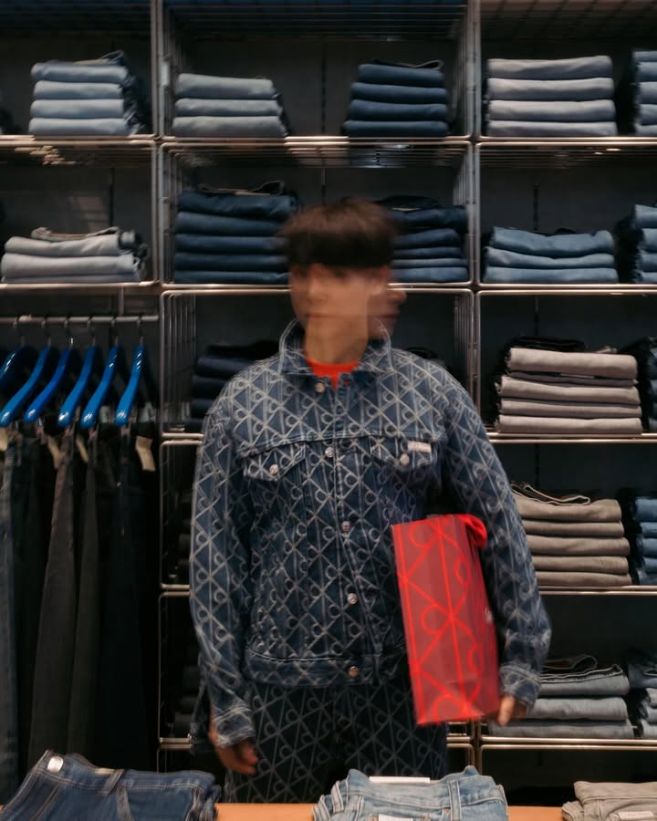 จูเนียร์ - กรวิชญ์ สูงกิจบูลย์