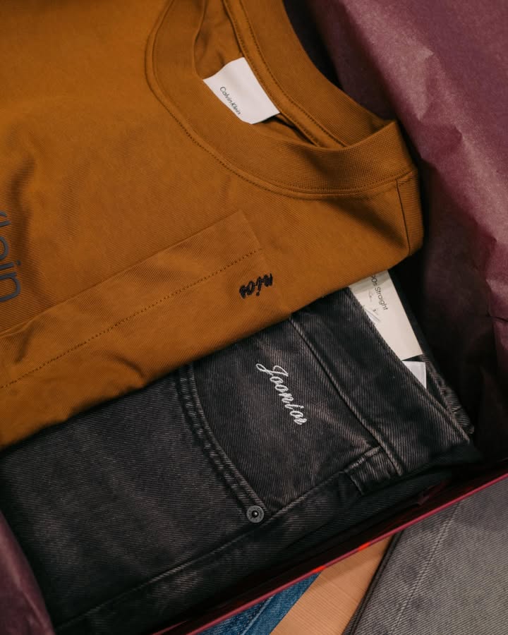 จูเนียร์ - กรวิชญ์ สูงกิจบูลย์