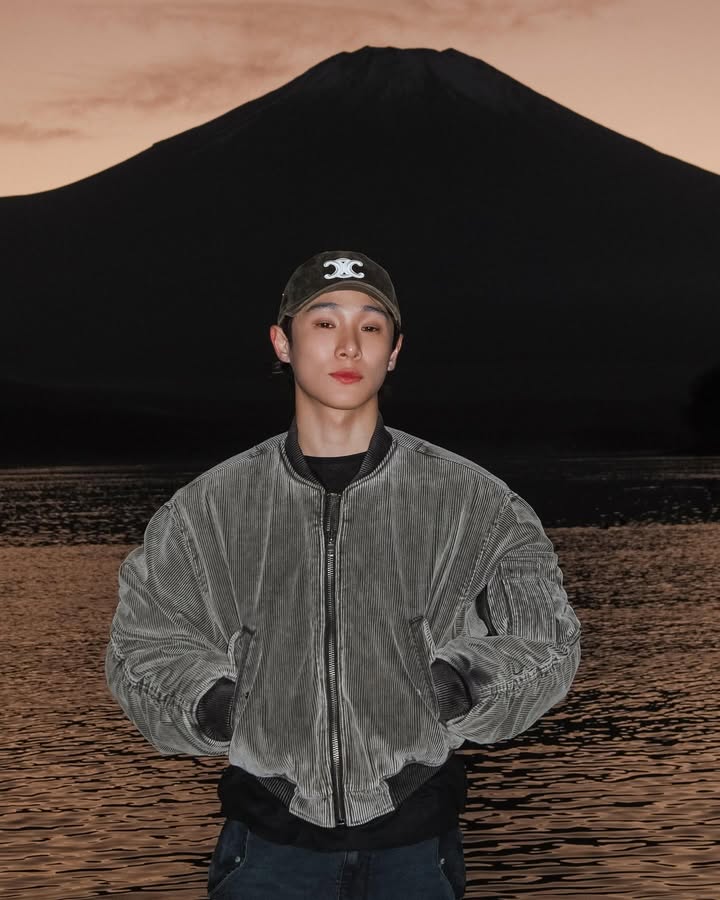 จูเนียร์ - กรวิชญ์ สูงกิจบูลย์