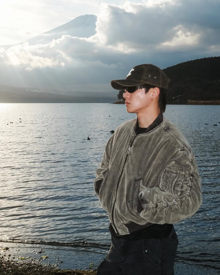 จูเนียร์ - กรวิชญ์ สูงกิจบูลย์