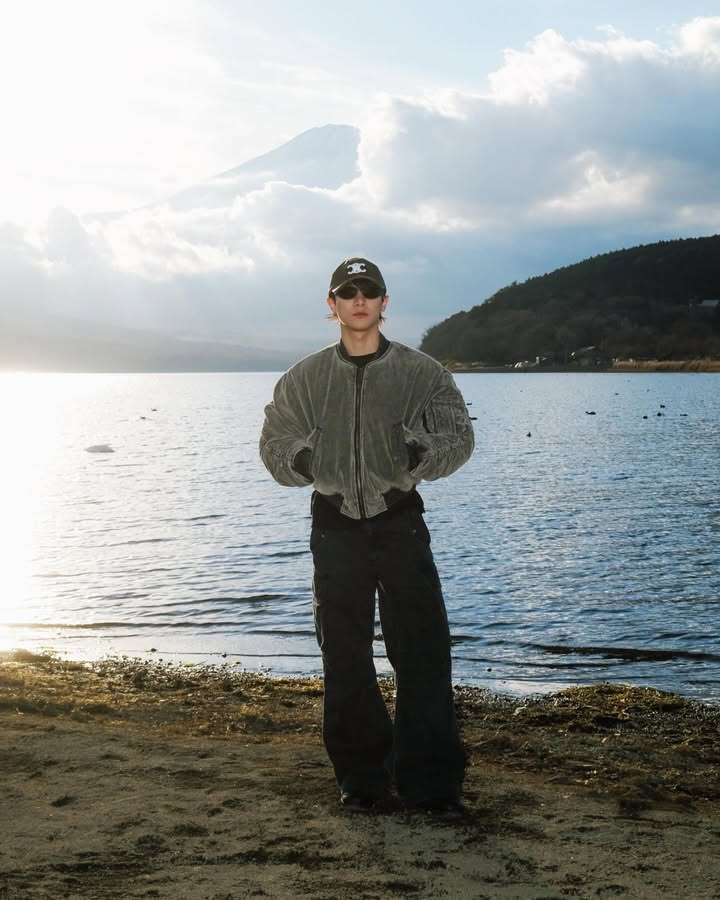 จูเนียร์ - กรวิชญ์ สูงกิจบูลย์