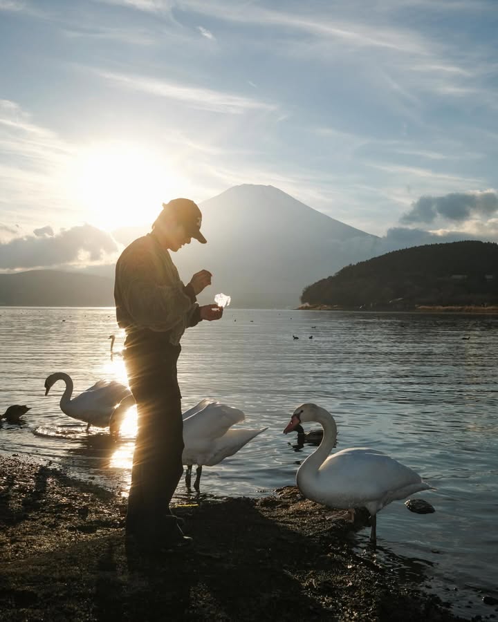 จูเนียร์ - กรวิชญ์ สูงกิจบูลย์