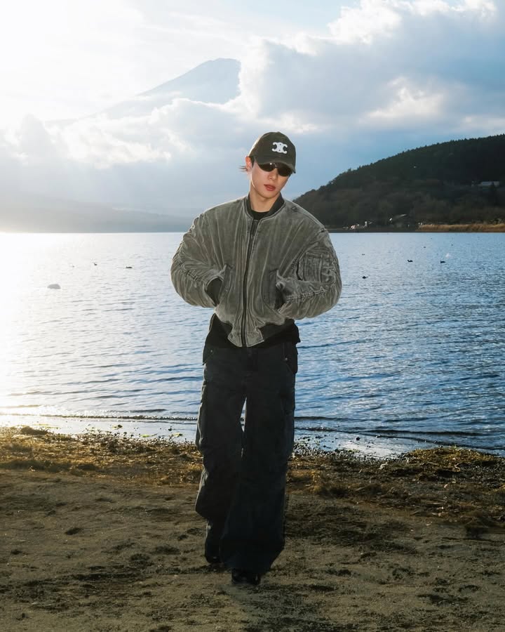 จูเนียร์ - กรวิชญ์ สูงกิจบูลย์