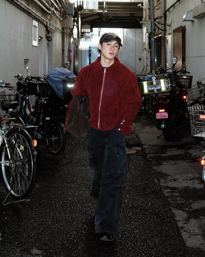 จูเนียร์ - กรวิชญ์ สูงกิจบูลย์