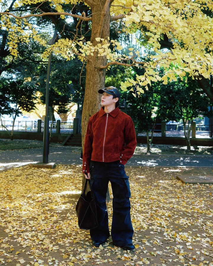 จูเนียร์ - กรวิชญ์ สูงกิจบูลย์