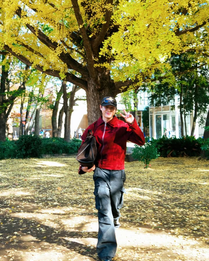 จูเนียร์ - กรวิชญ์ สูงกิจบูลย์