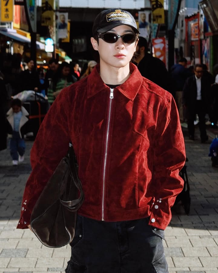 จูเนียร์ - กรวิชญ์ สูงกิจบูลย์