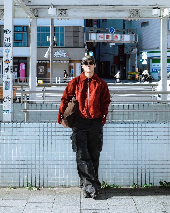 จูเนียร์ - กรวิชญ์ สูงกิจบูลย์