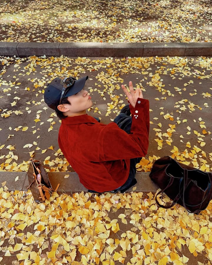 จูเนียร์ - กรวิชญ์ สูงกิจบูลย์