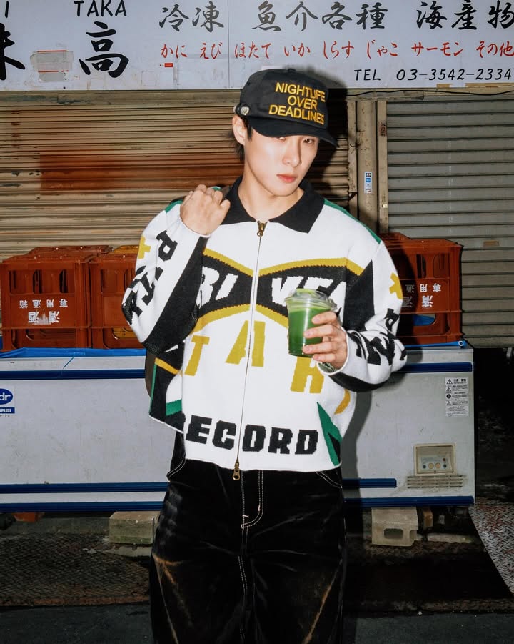 จูเนียร์ - กรวิชญ์ สูงกิจบูลย์