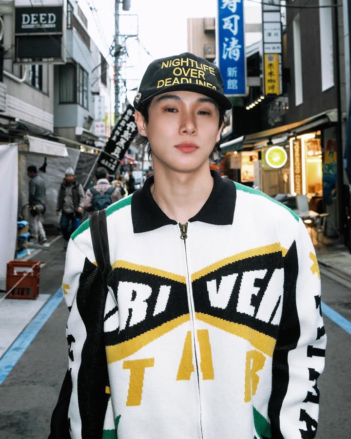 จูเนียร์ - กรวิชญ์ สูงกิจบูลย์