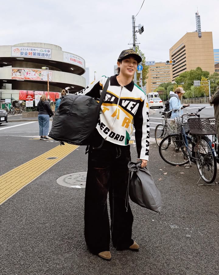 จูเนียร์ - กรวิชญ์ สูงกิจบูลย์