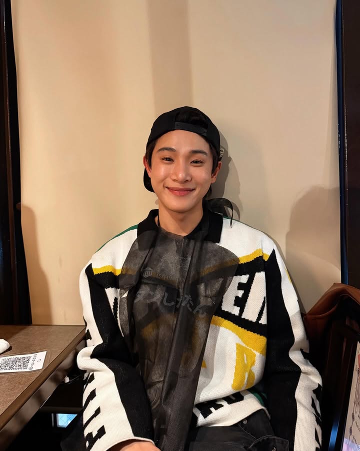 จูเนียร์ - กรวิชญ์ สูงกิจบูลย์