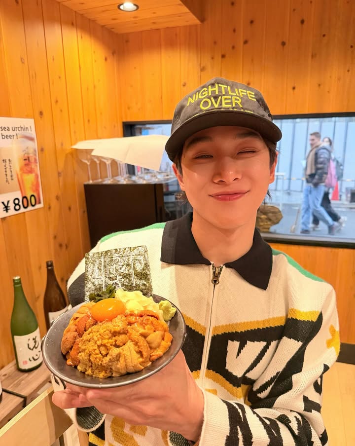 จูเนียร์ - กรวิชญ์ สูงกิจบูลย์