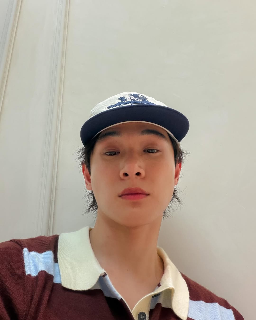 จูเนียร์ - กรวิชญ์ สูงกิจบูลย์