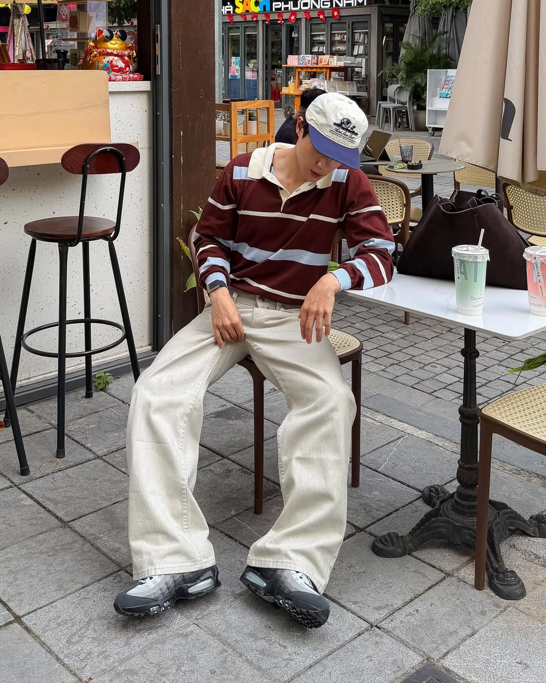 จูเนียร์ - กรวิชญ์ สูงกิจบูลย์