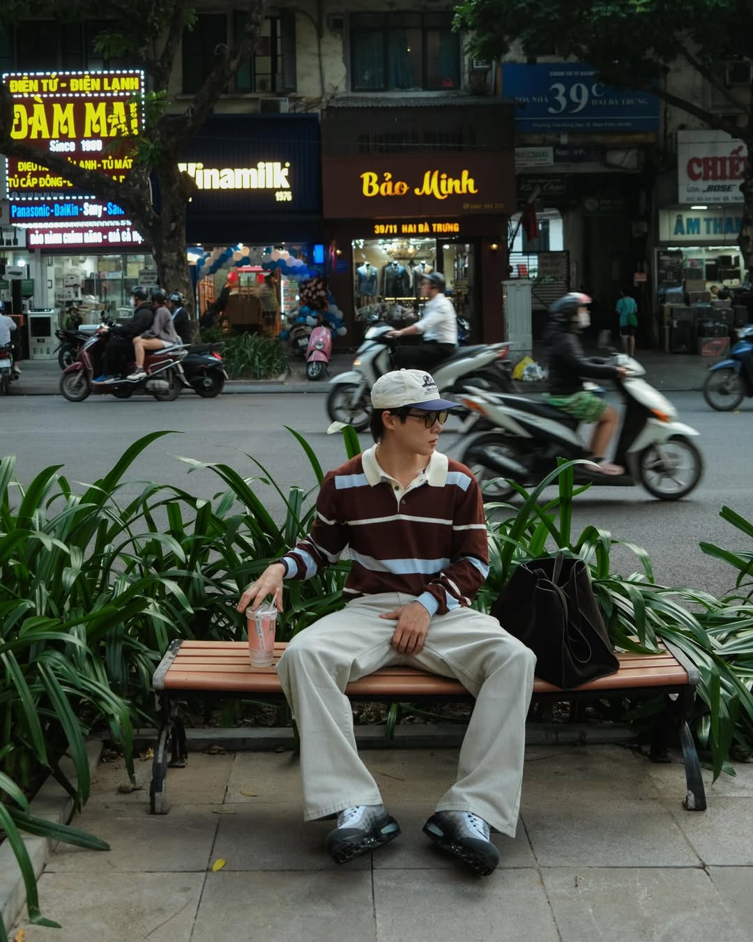 จูเนียร์ - กรวิชญ์ สูงกิจบูลย์