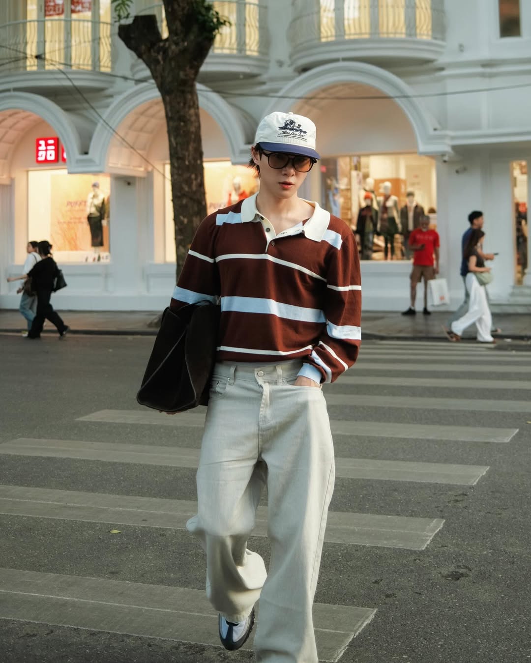 จูเนียร์ - กรวิชญ์ สูงกิจบูลย์