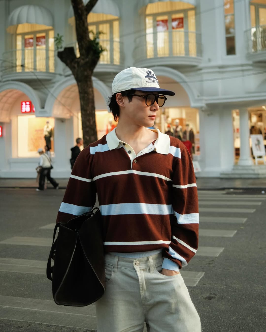 จูเนียร์ - กรวิชญ์ สูงกิจบูลย์