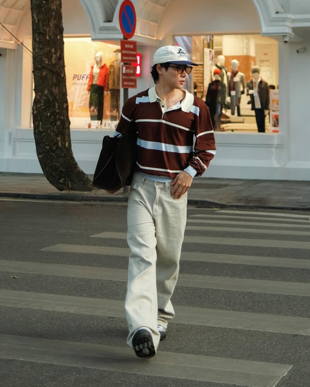 จูเนียร์ - กรวิชญ์ สูงกิจบูลย์