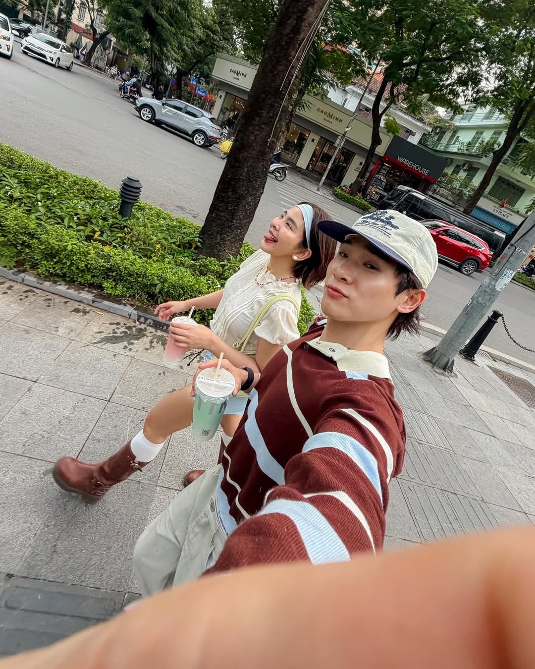 จูเนียร์ - กรวิชญ์ สูงกิจบูลย์