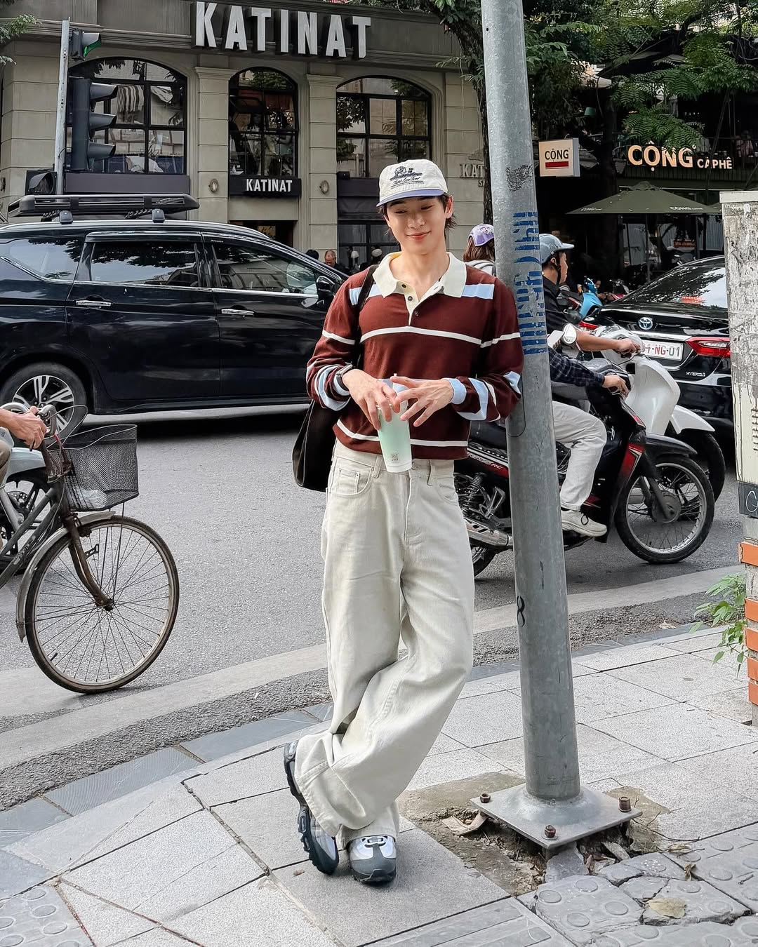 จูเนียร์ - กรวิชญ์ สูงกิจบูลย์