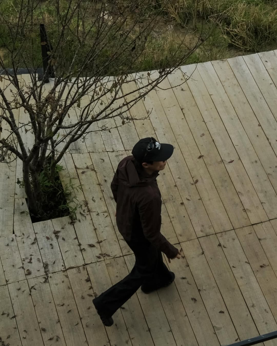 จูเนียร์ - กรวิชญ์ สูงกิจบูลย์