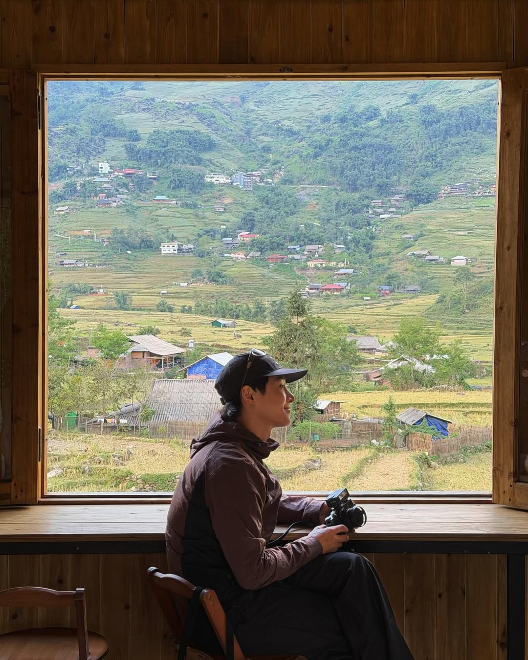 จูเนียร์ - กรวิชญ์ สูงกิจบูลย์