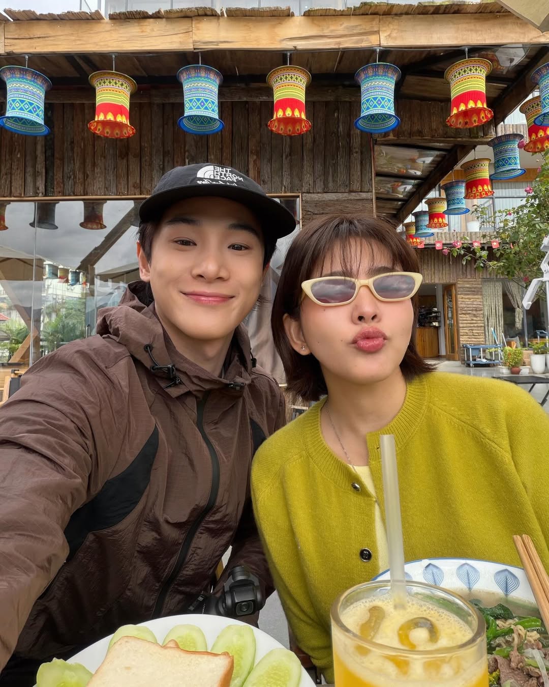 จูเนียร์ - กรวิชญ์ สูงกิจบูลย์