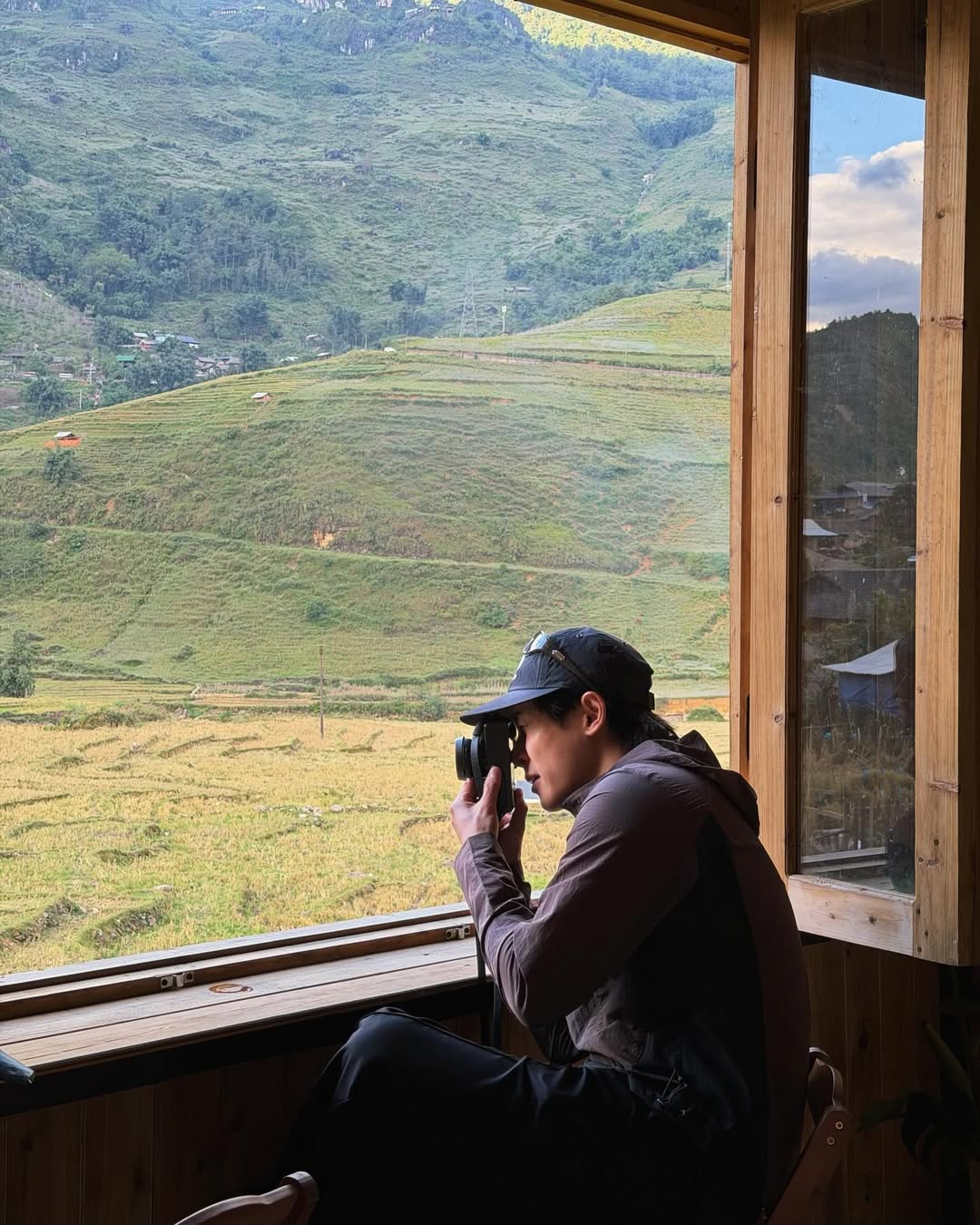 จูเนียร์ - กรวิชญ์ สูงกิจบูลย์