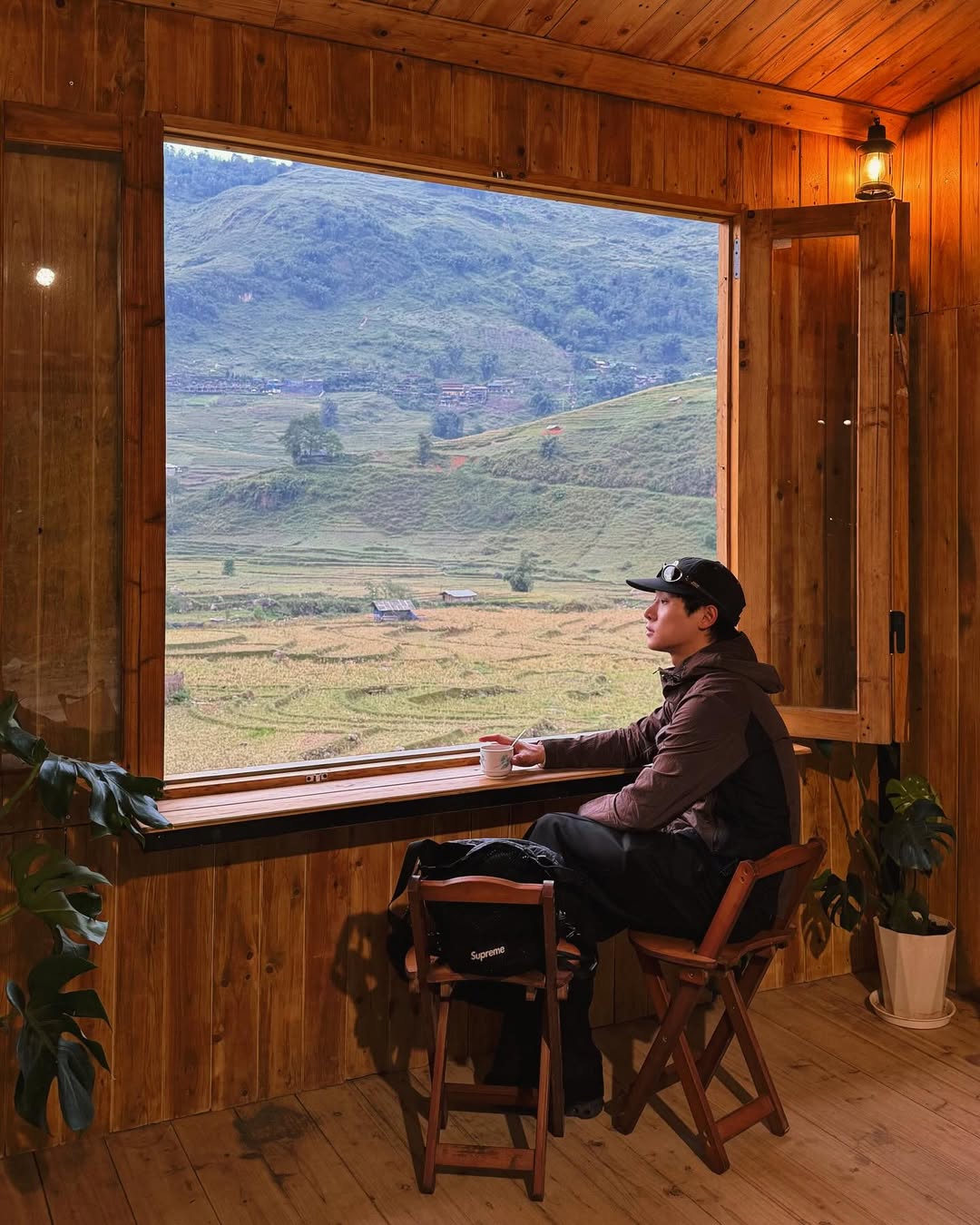 จูเนียร์ - กรวิชญ์ สูงกิจบูลย์