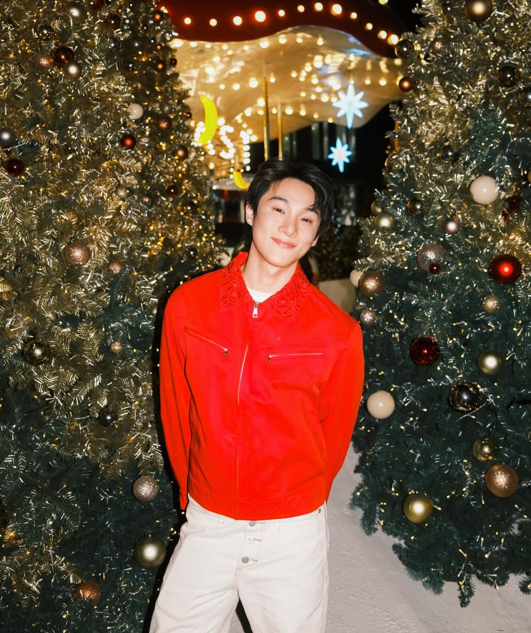 จูเนียร์ - กรวิชญ์ สูงกิจบูลย์