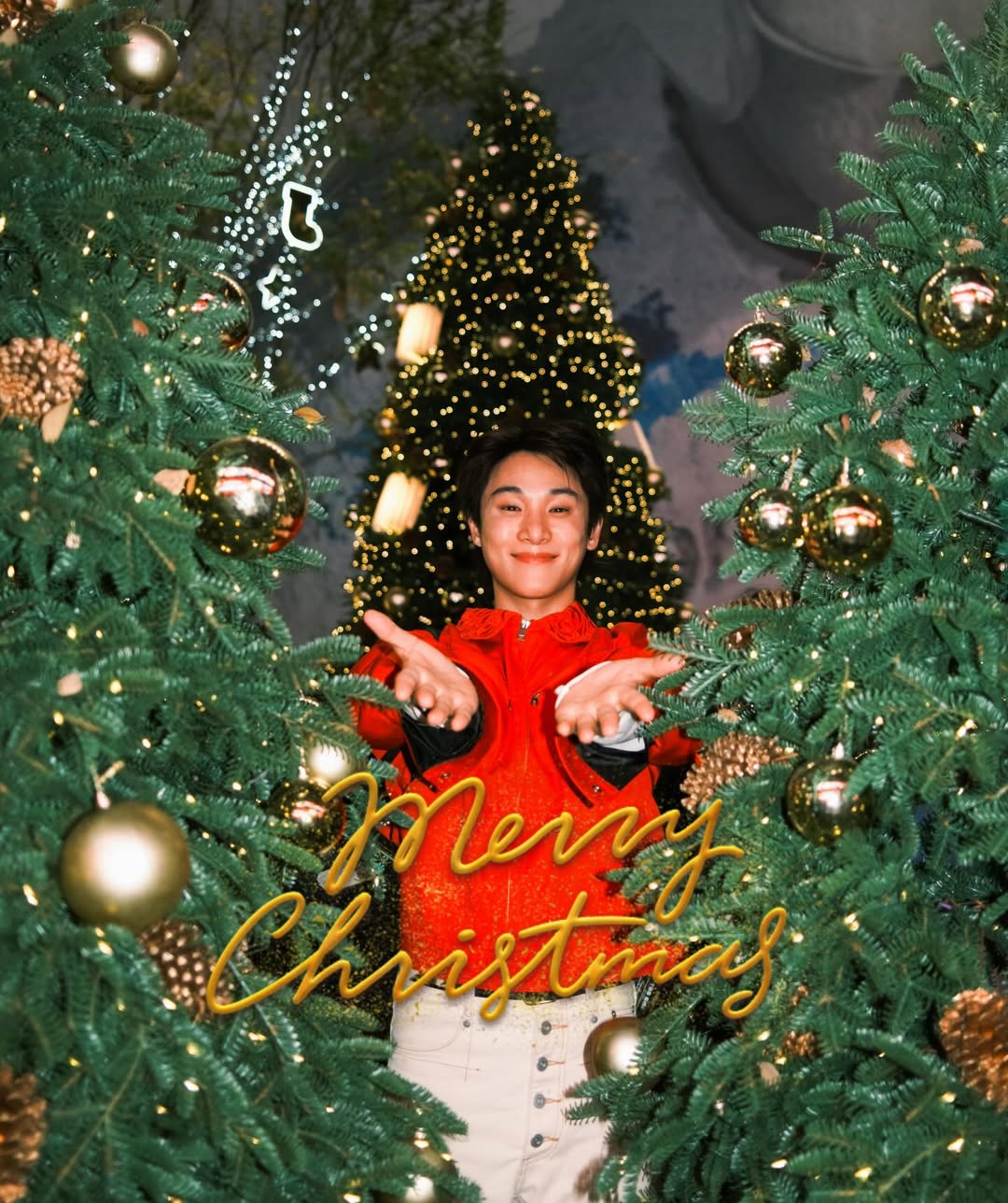 จูเนียร์ - กรวิชญ์ สูงกิจบูลย์