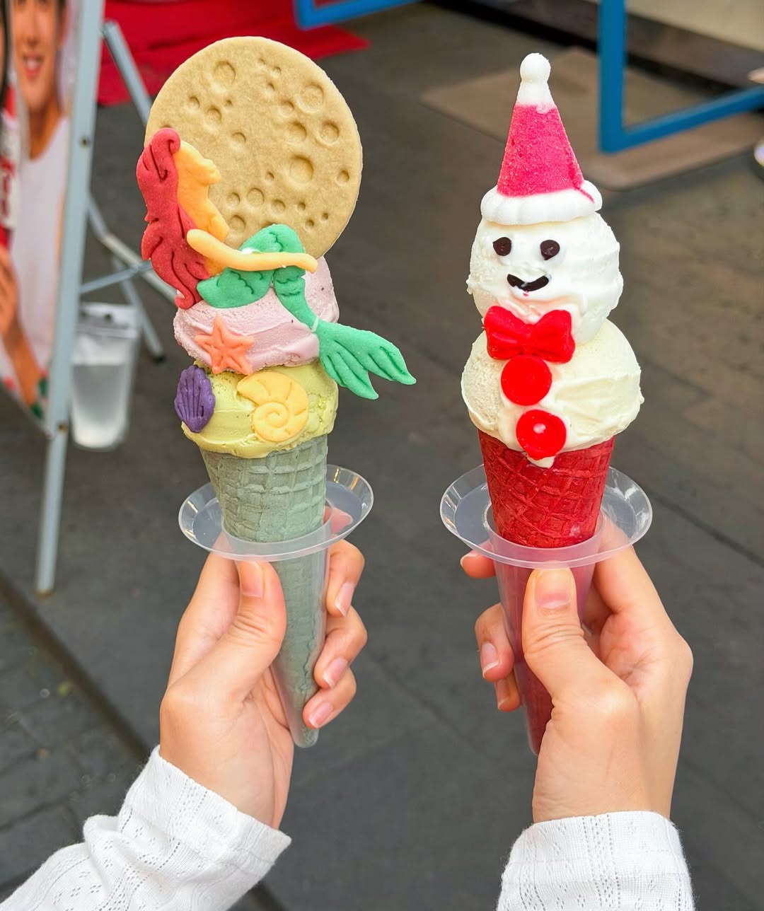 จูเนียร์ - กรวิชญ์ สูงกิจบูลย์