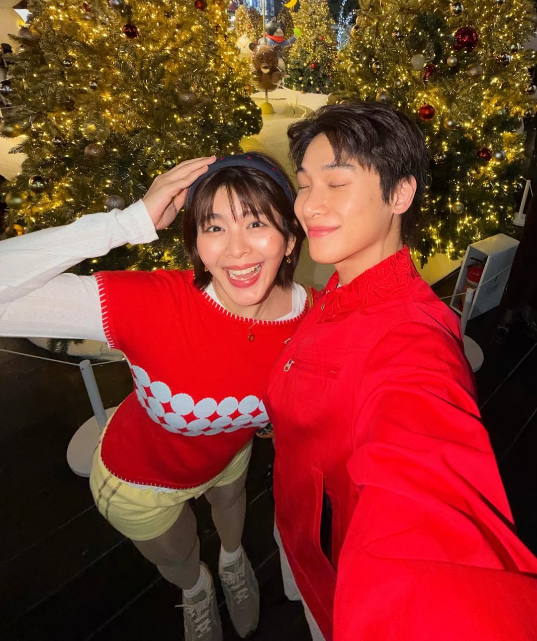 จูเนียร์ - กรวิชญ์ สูงกิจบูลย์