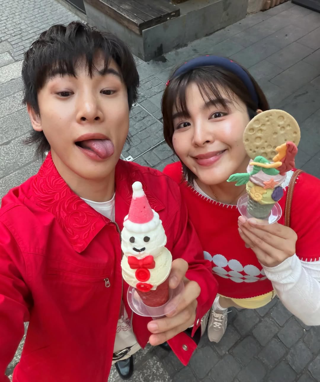 จูเนียร์ - กรวิชญ์ สูงกิจบูลย์