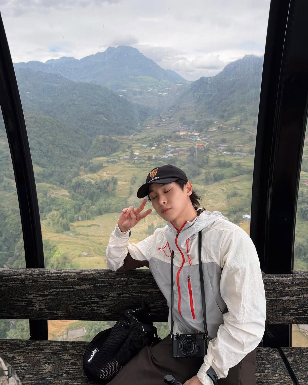 จูเนียร์ - กรวิชญ์ สูงกิจบูลย์