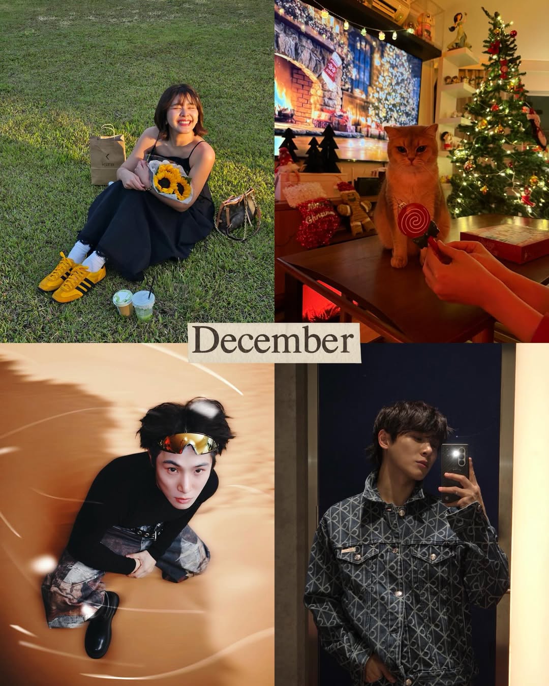 จูเนียร์ - กรวิชญ์ สูงกิจบูลย์