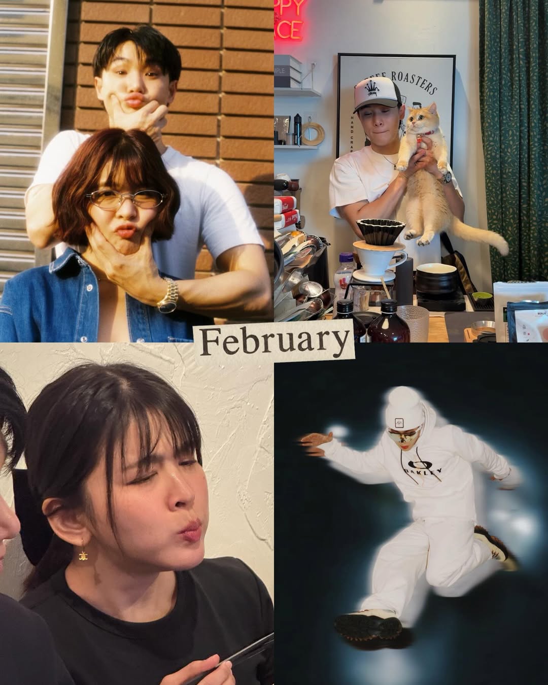 จูเนียร์ - กรวิชญ์ สูงกิจบูลย์