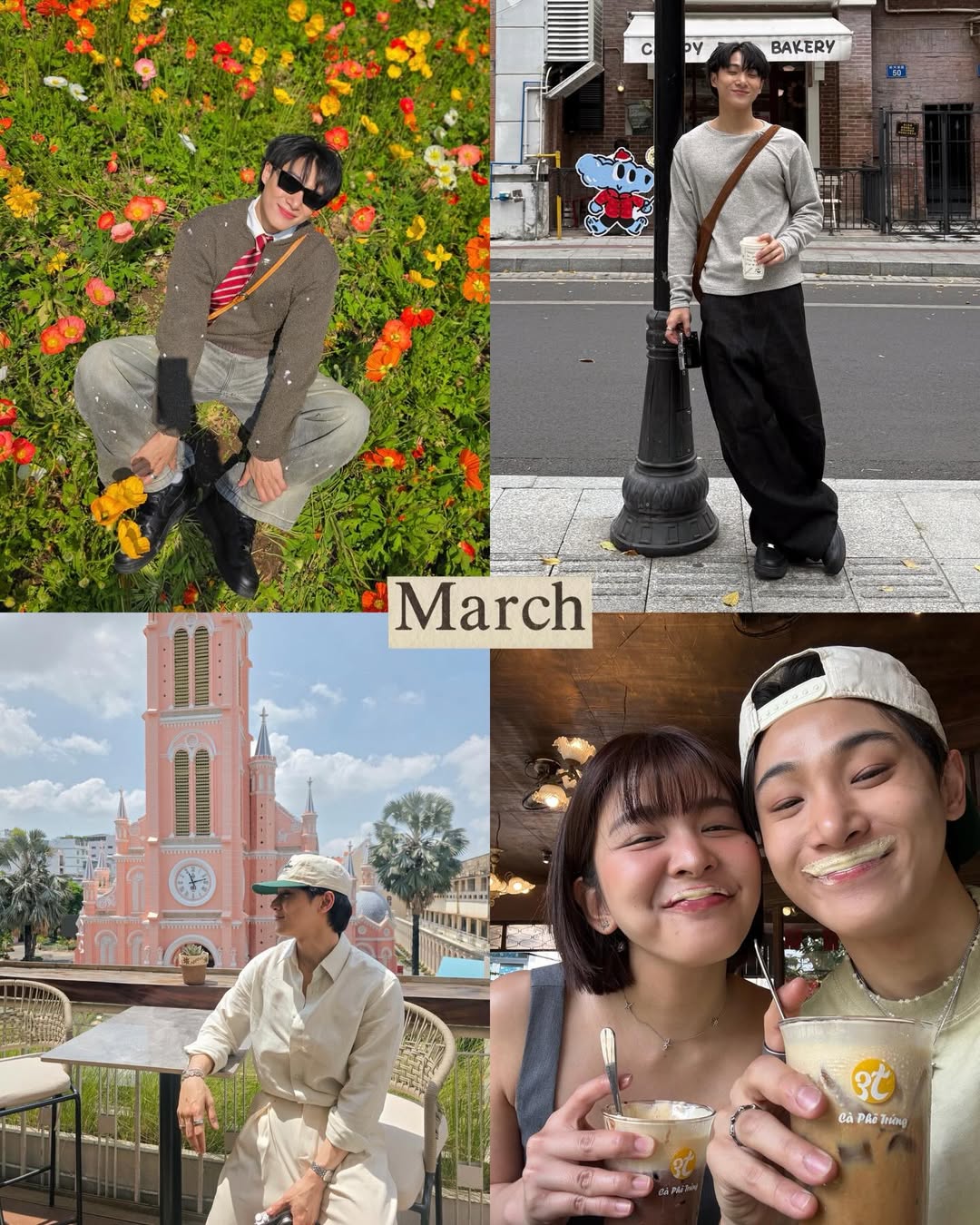 จูเนียร์ - กรวิชญ์ สูงกิจบูลย์