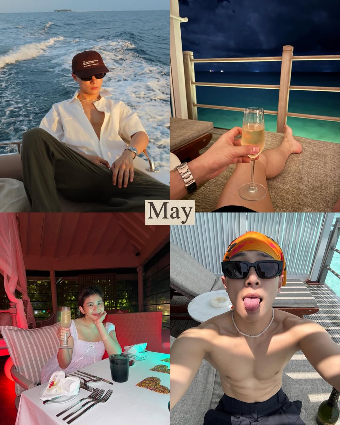 จูเนียร์ - กรวิชญ์ สูงกิจบูลย์