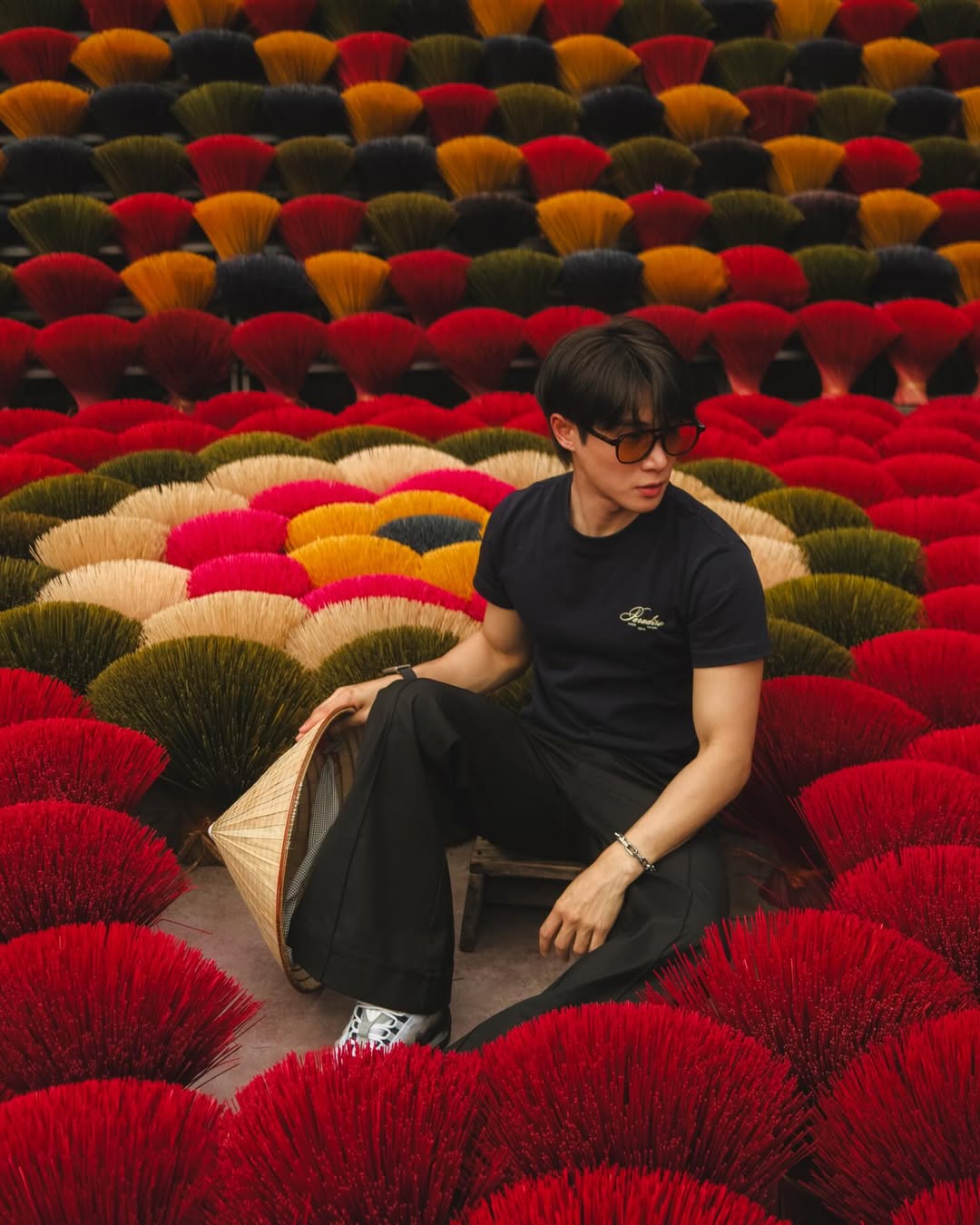 จูเนียร์ - กรวิชญ์ สูงกิจบูลย์