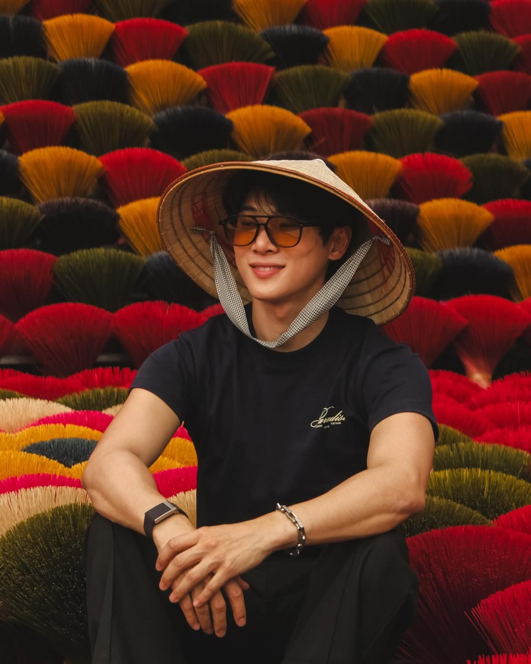 จูเนียร์ - กรวิชญ์ สูงกิจบูลย์